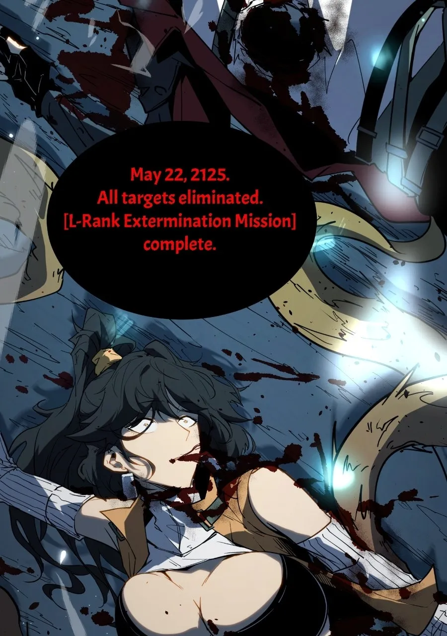 Read All Class Awakening God Slayer EN Manga Online