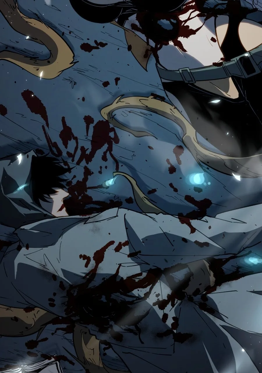Read All Class Awakening God Slayer EN Manga Online