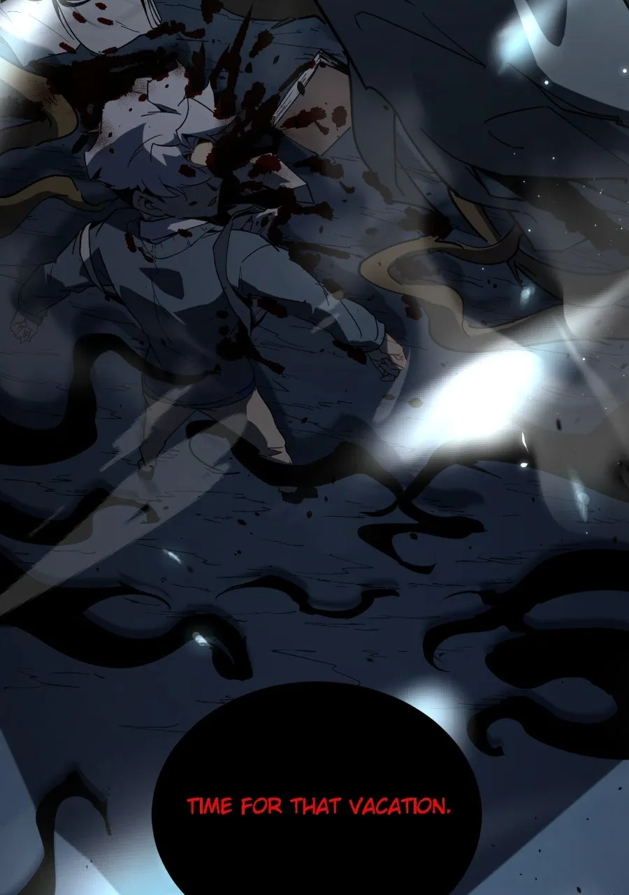 Read All Class Awakening God Slayer EN Manga Online