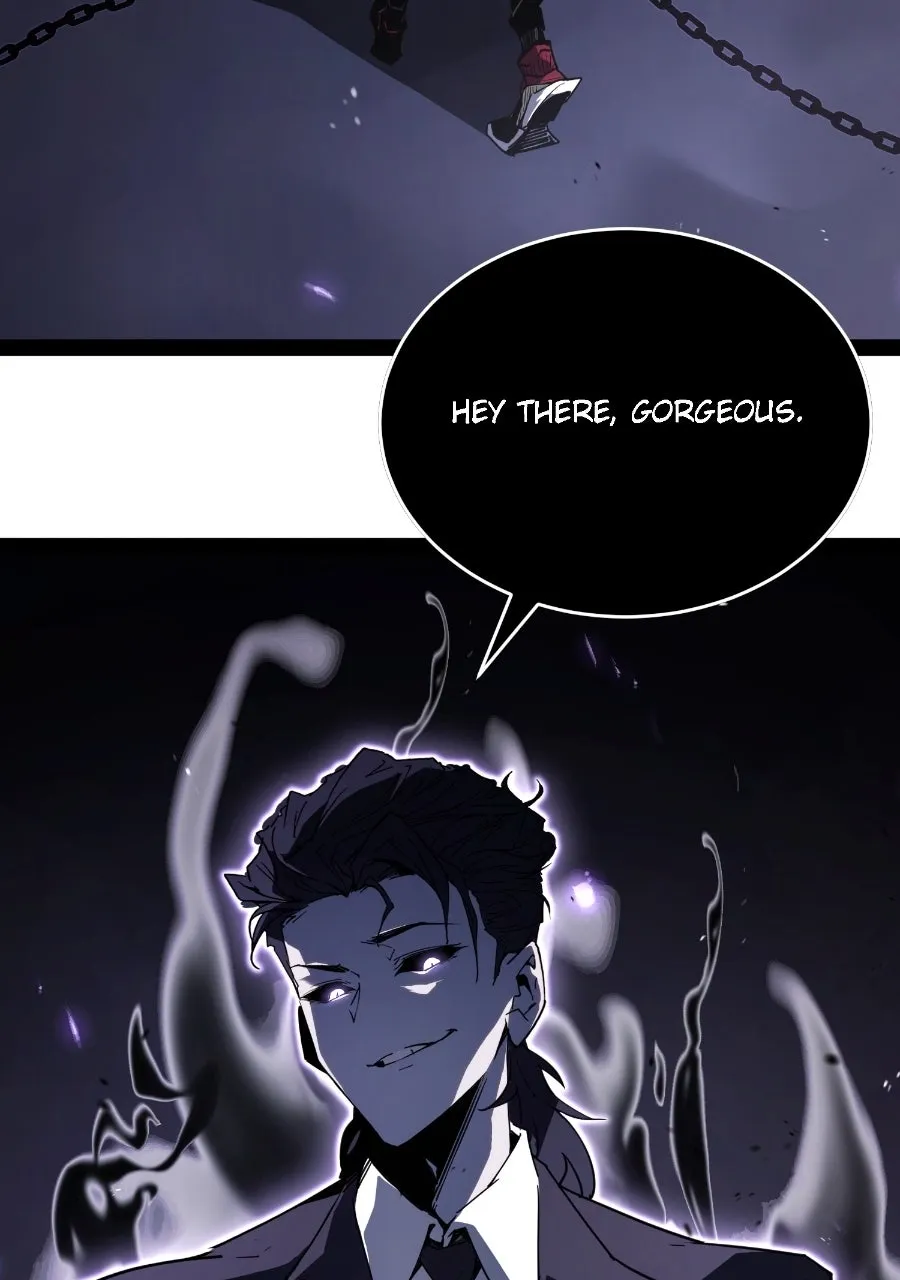 Read All Class Awakening God Slayer EN Manga Online