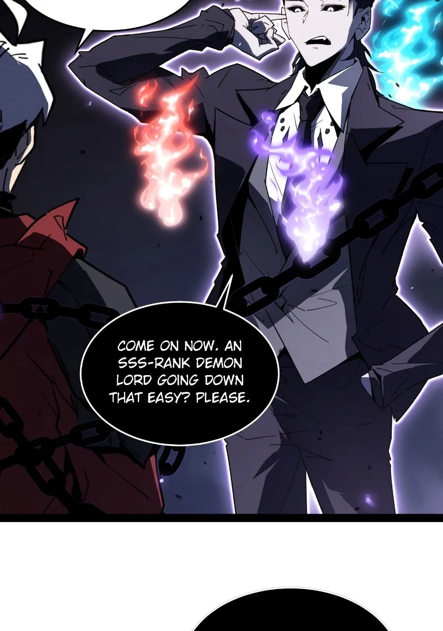 Read All Class Awakening God Slayer EN Manga Online