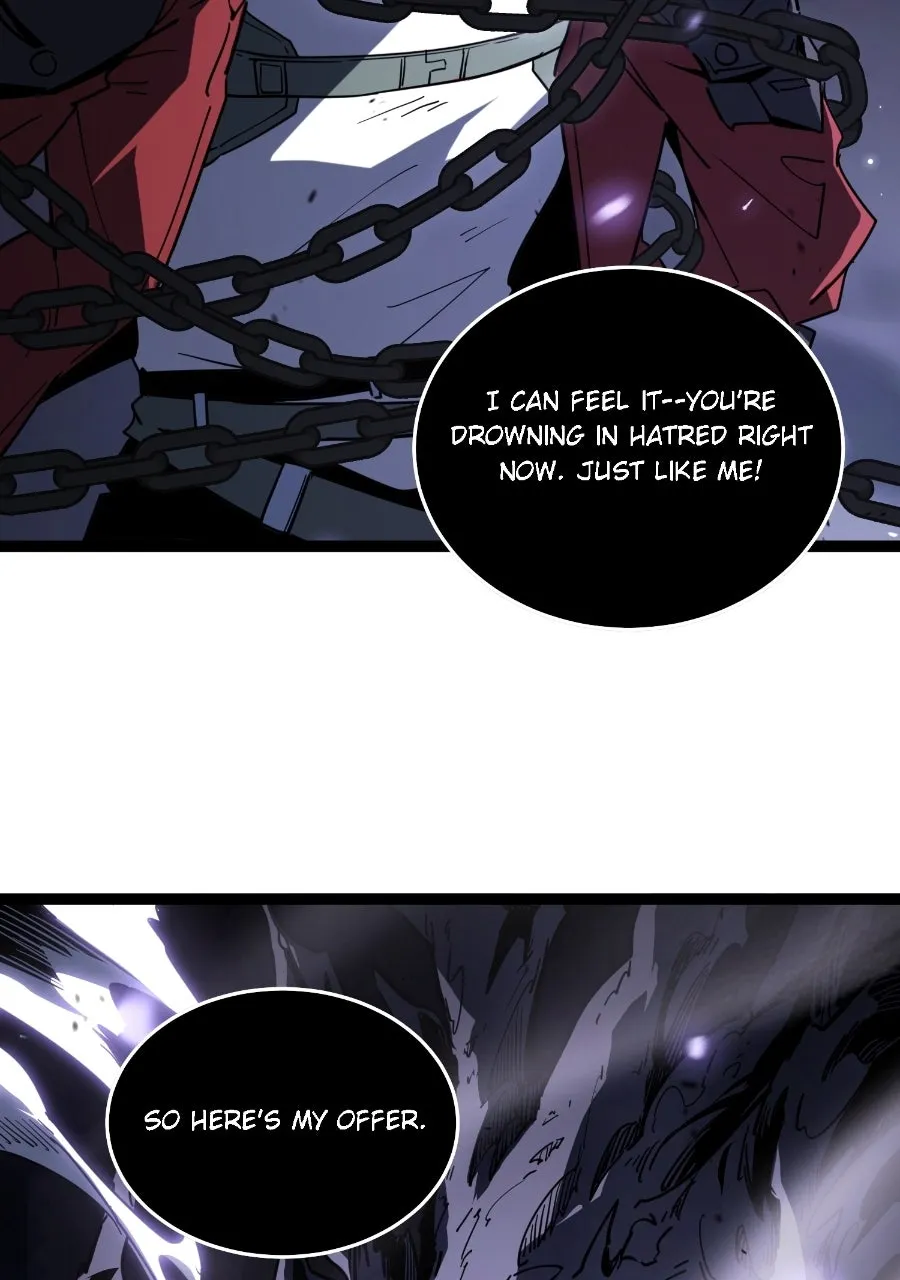 Read All Class Awakening God Slayer EN Manga Online