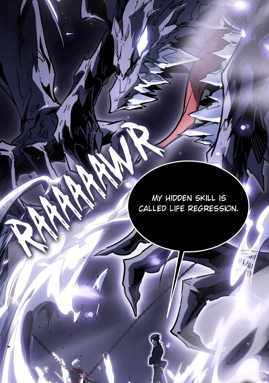 Read All Class Awakening God Slayer EN Manga Online