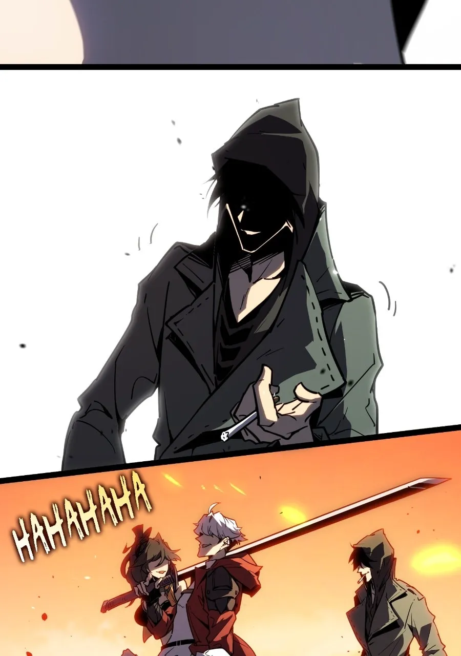 Read All Class Awakening God Slayer EN Manga Online