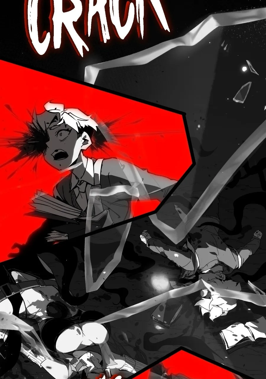 Read All Class Awakening God Slayer EN Manga Online