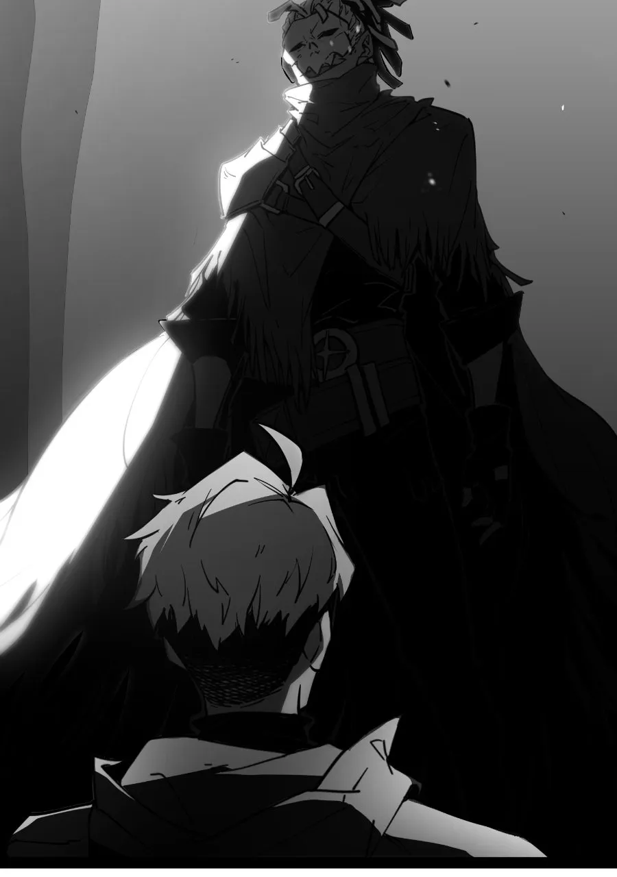 Read All Class Awakening God Slayer EN Manga Online
