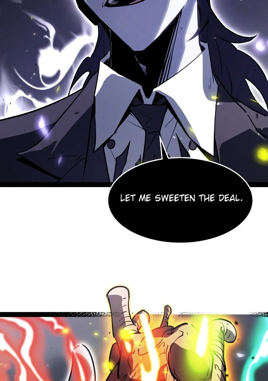 Read All Class Awakening God Slayer EN Manga Online