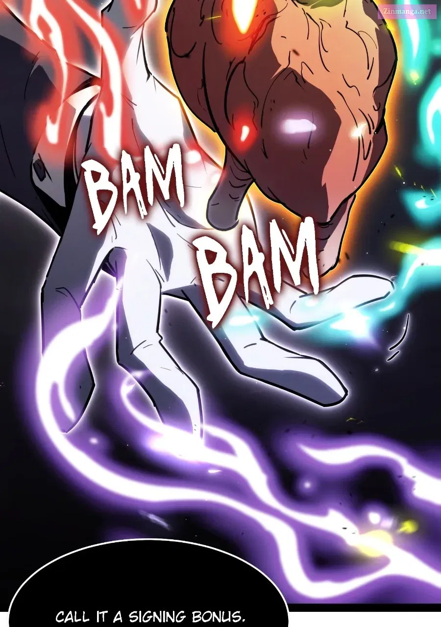 Read All Class Awakening God Slayer EN Manga Online