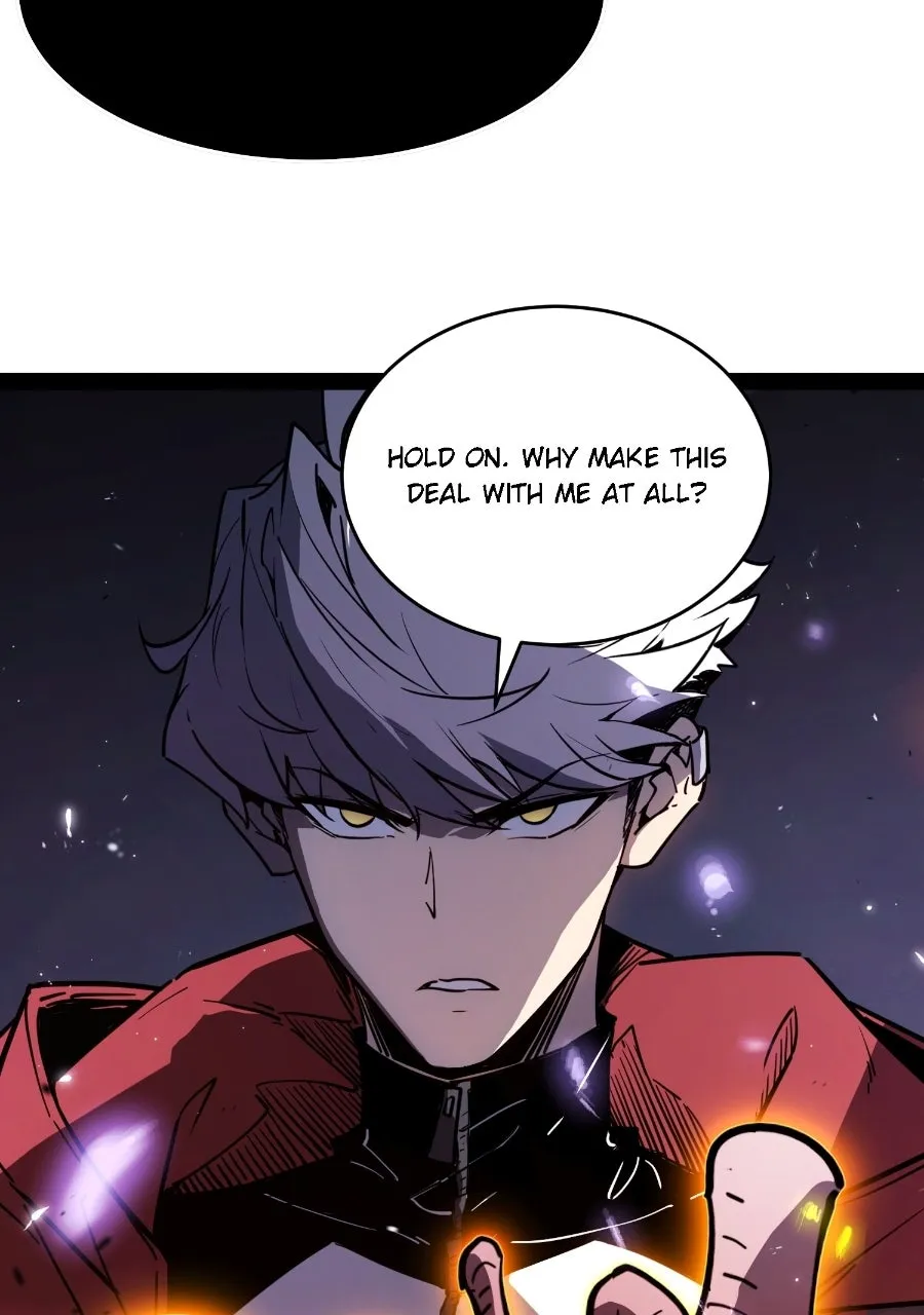 Read All Class Awakening God Slayer EN Manga Online