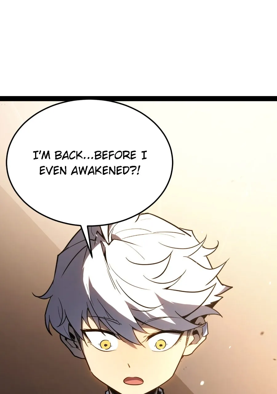Read All Class Awakening God Slayer EN Manga Online