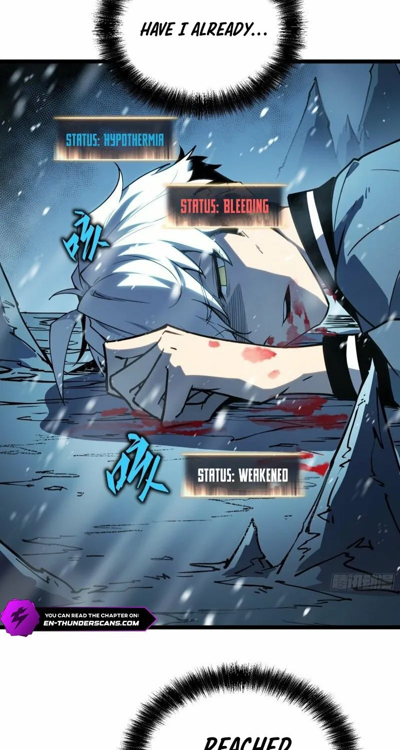 Read All Class Awakening God Slayer EN Manga Online