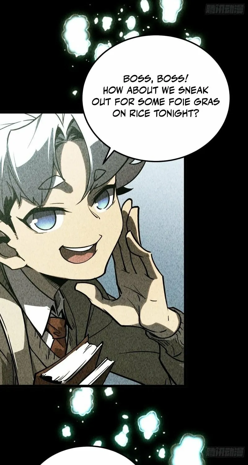 Read All Class Awakening God Slayer EN Manga Online