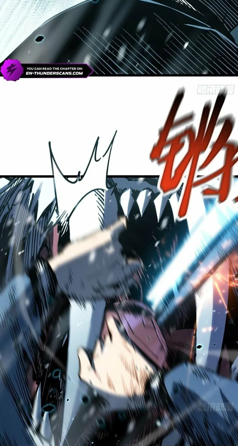 Read All Class Awakening God Slayer EN Manga Online
