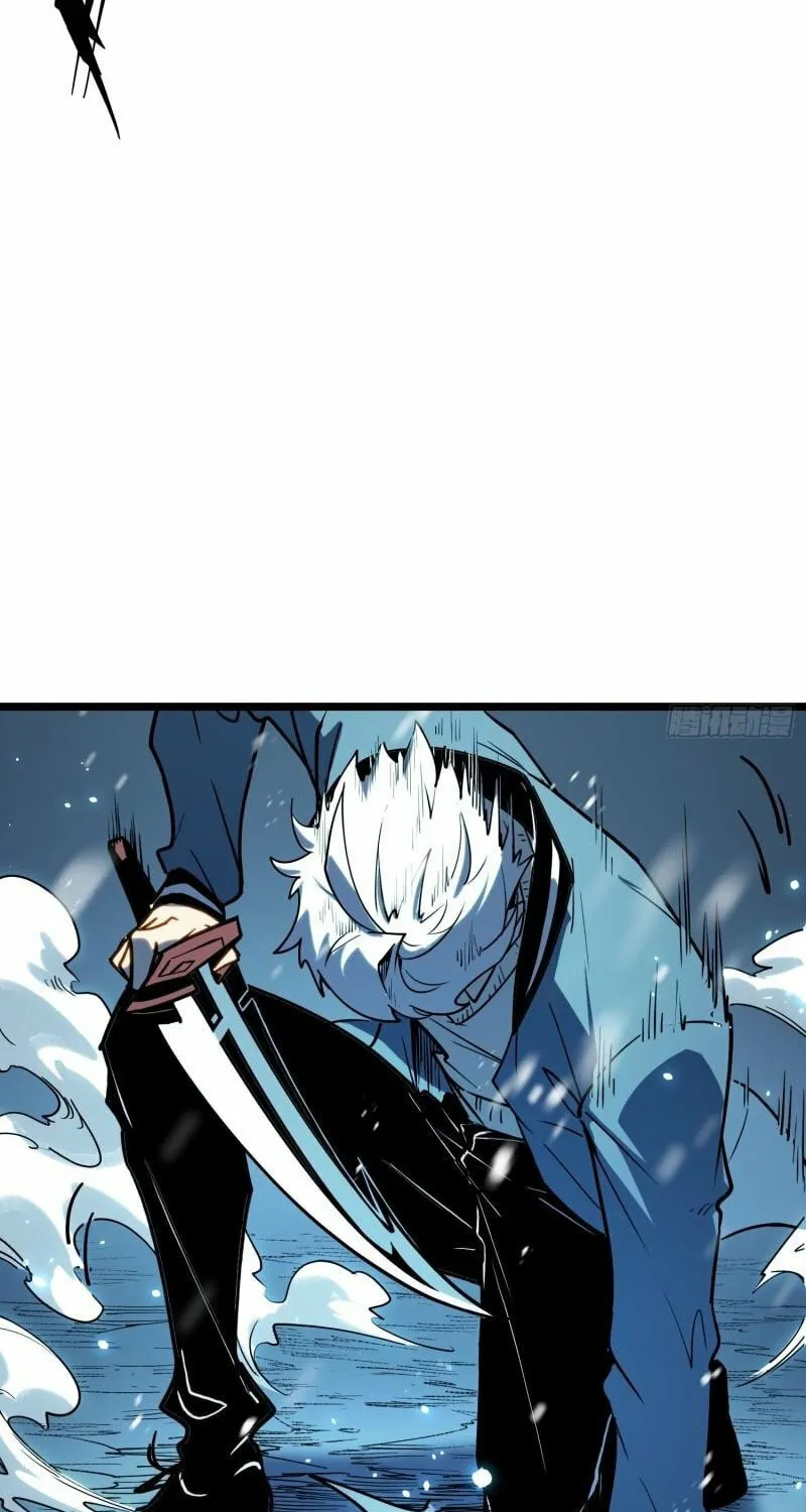 Read All Class Awakening God Slayer EN Manga Online