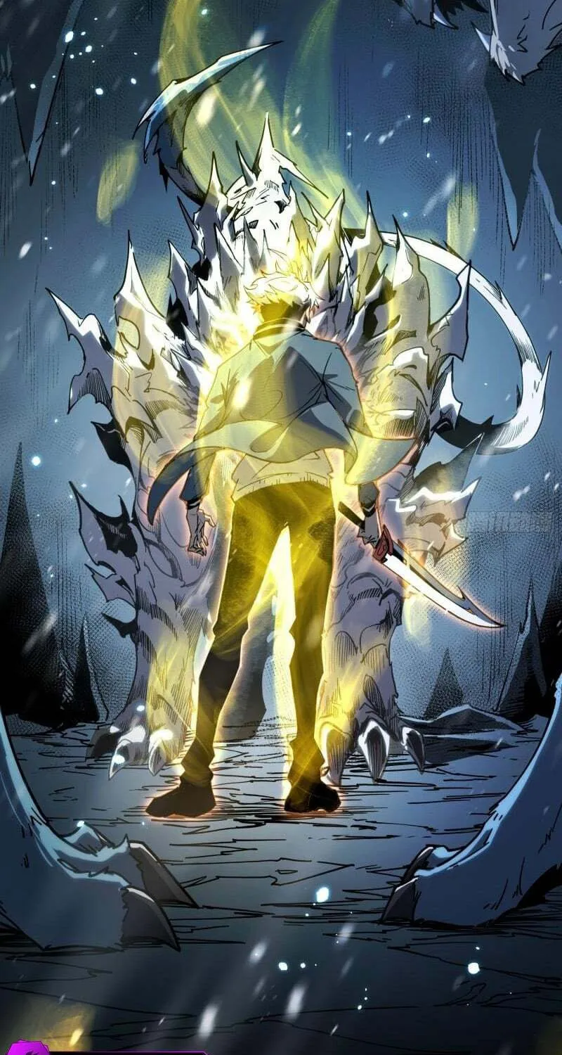 Read All Class Awakening God Slayer EN Manga Online