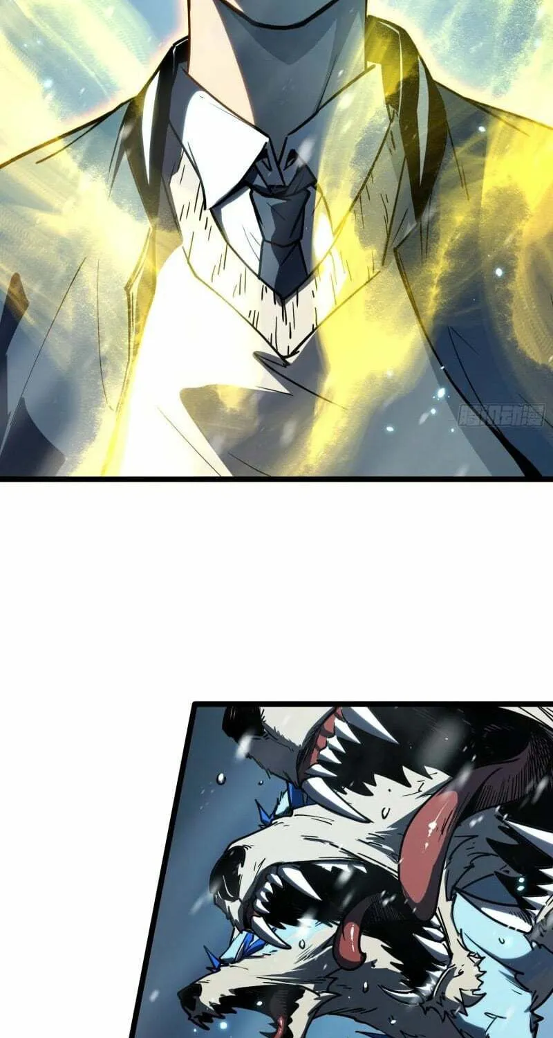 Read All Class Awakening God Slayer EN Manga Online
