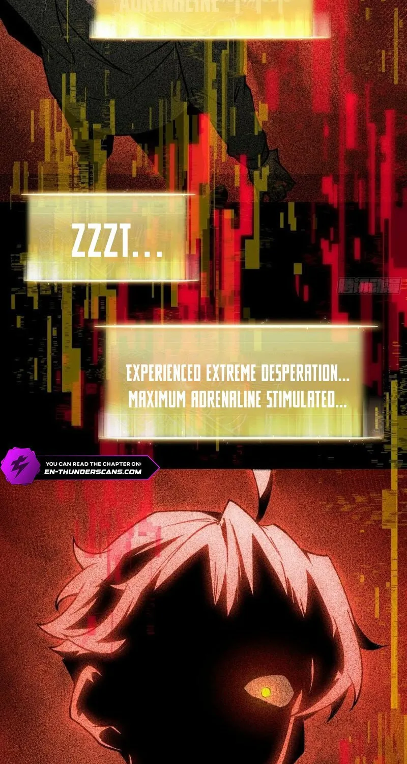 Read All Class Awakening God Slayer EN Manga Online
