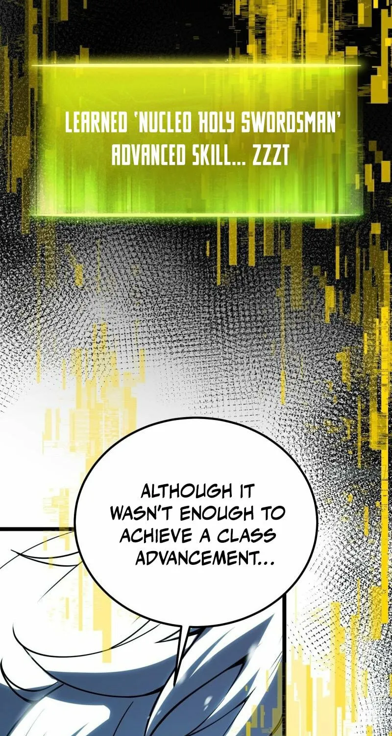 Read All Class Awakening God Slayer EN Manga Online