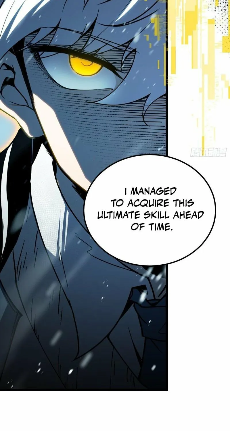 Read All Class Awakening God Slayer EN Manga Online