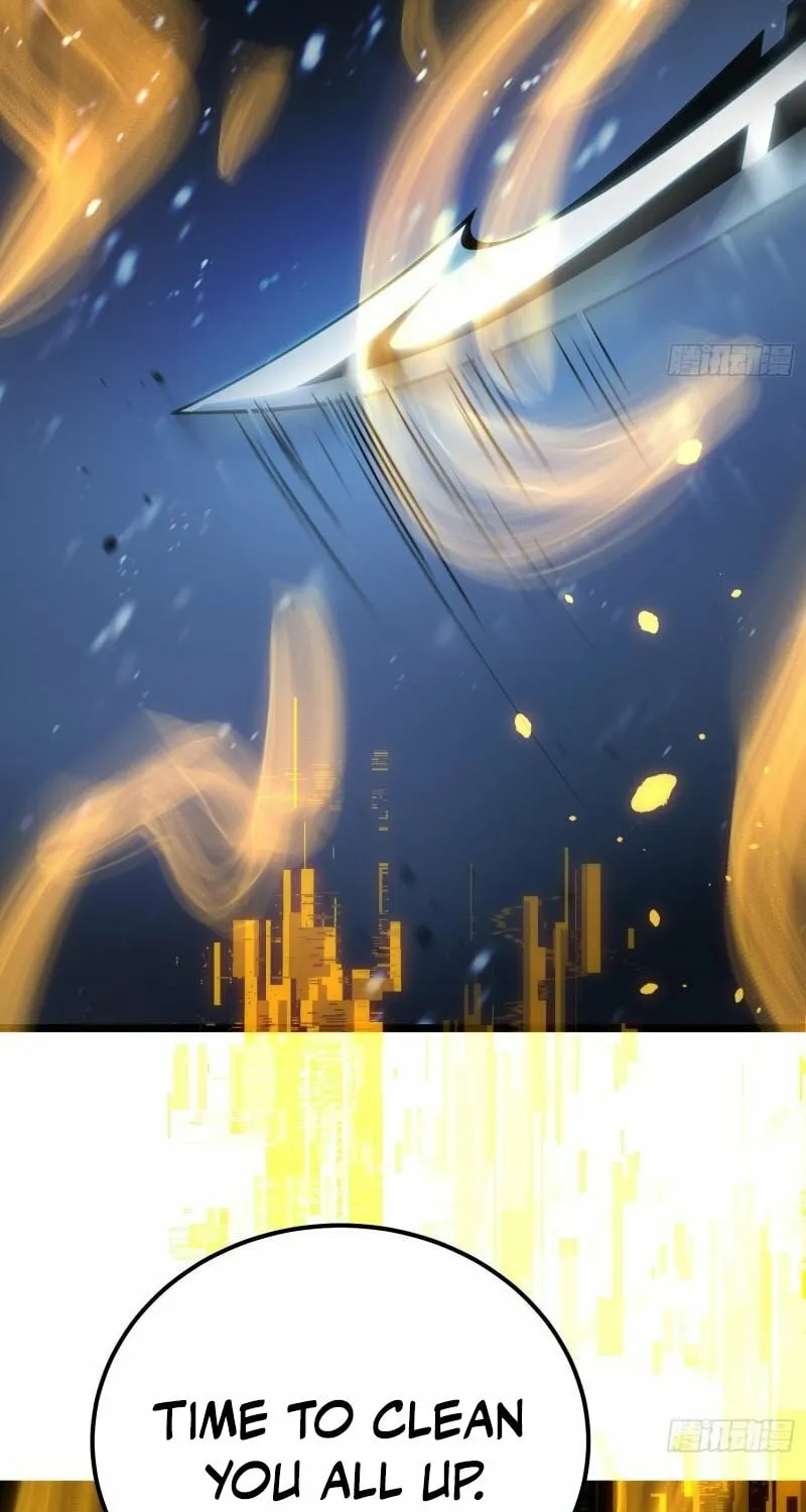 Read All Class Awakening God Slayer EN Manga Online