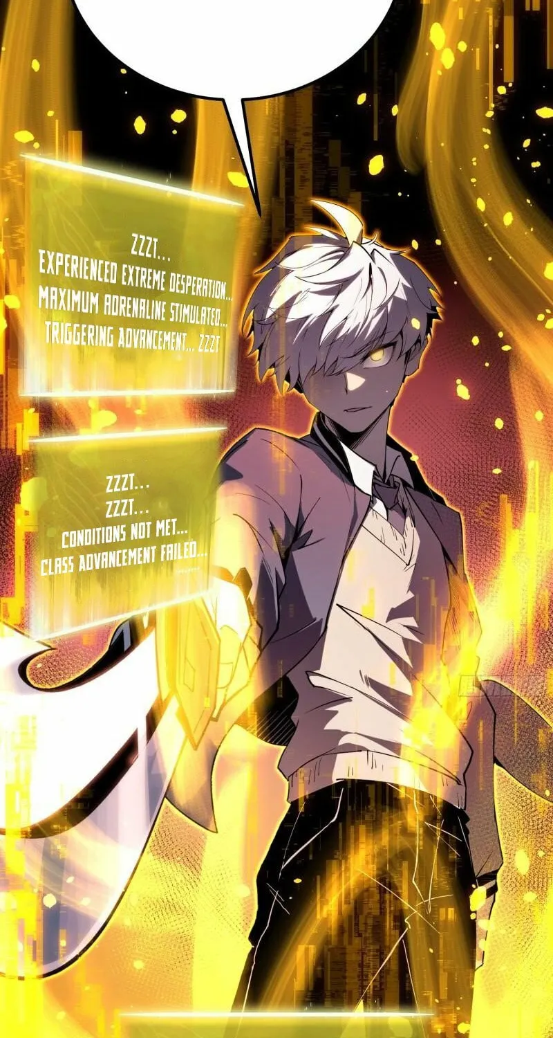 Read All Class Awakening God Slayer EN Manga Online