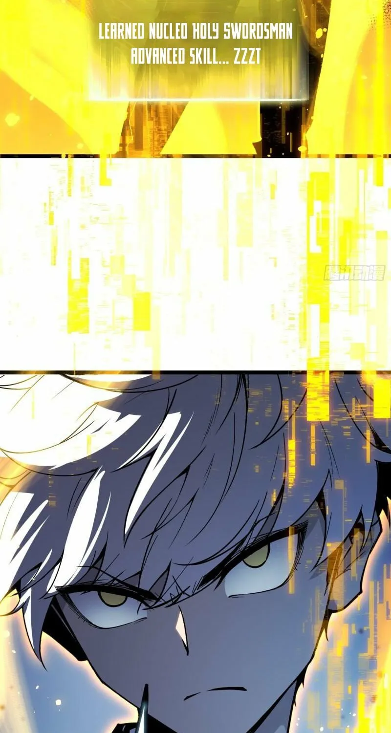 Read All Class Awakening God Slayer EN Manga Online