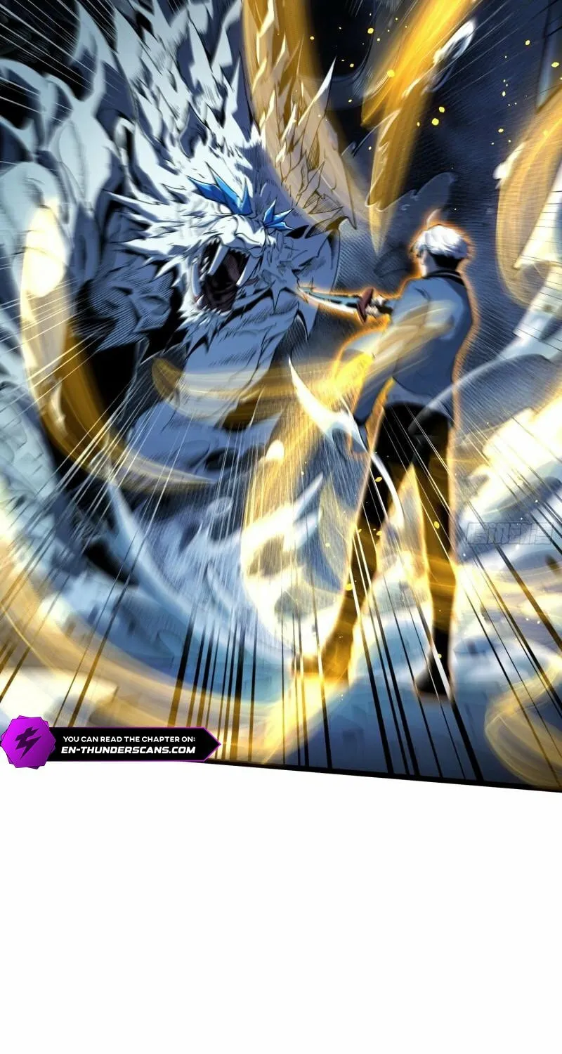 Read All Class Awakening God Slayer EN Manga Online
