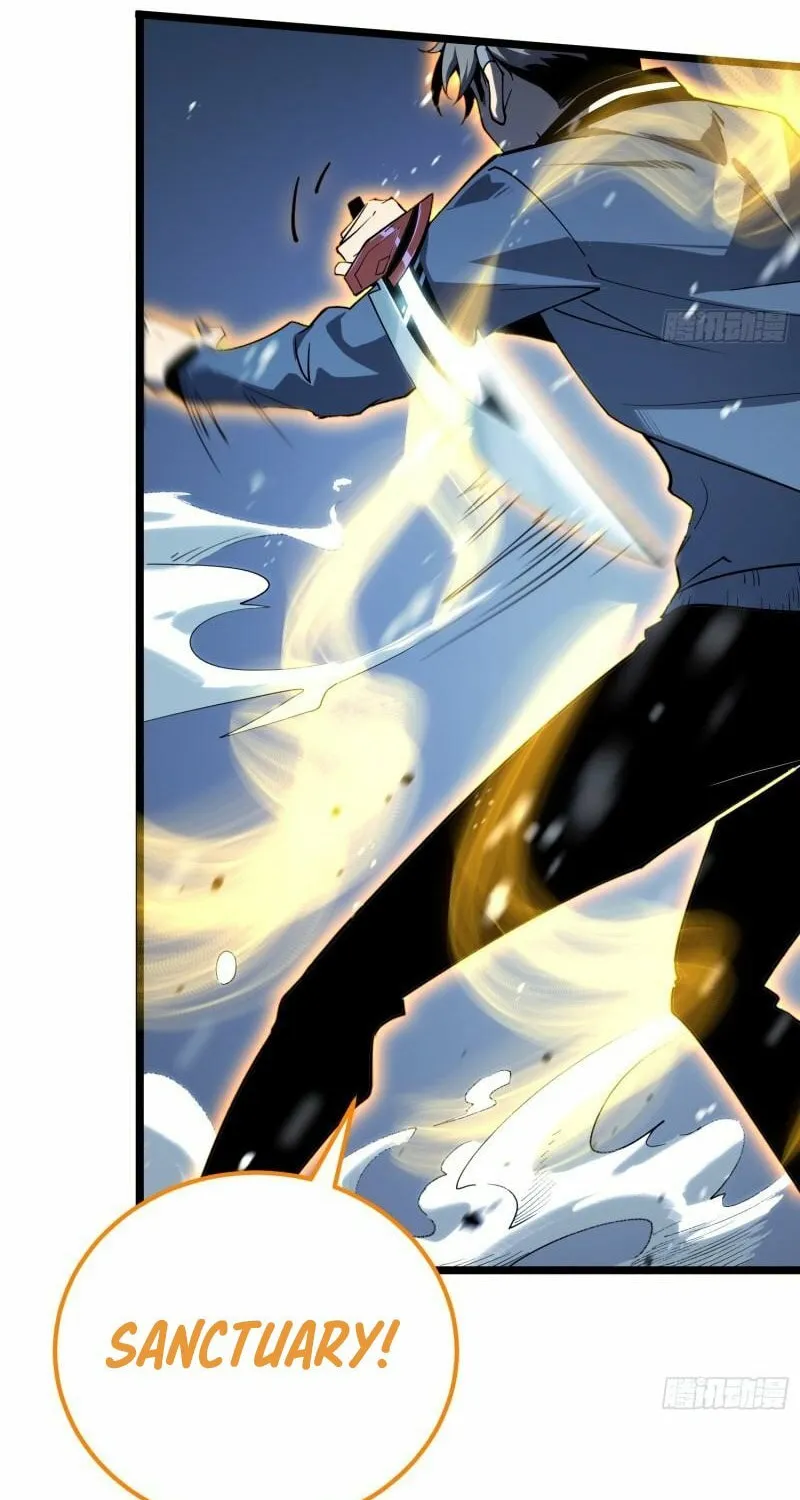Read All Class Awakening God Slayer EN Manga Online