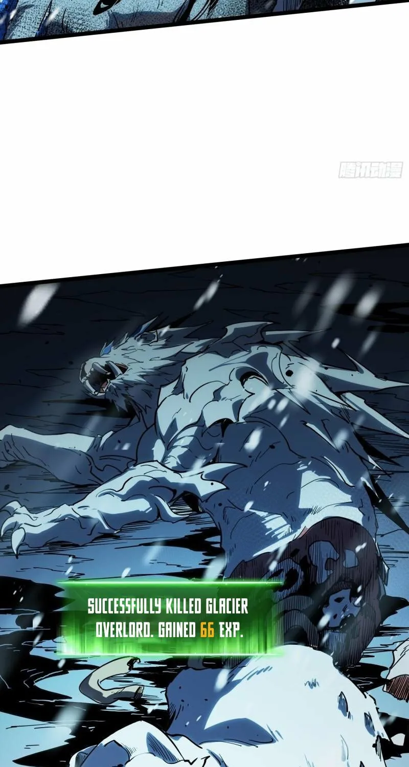 Read All Class Awakening God Slayer EN Manga Online