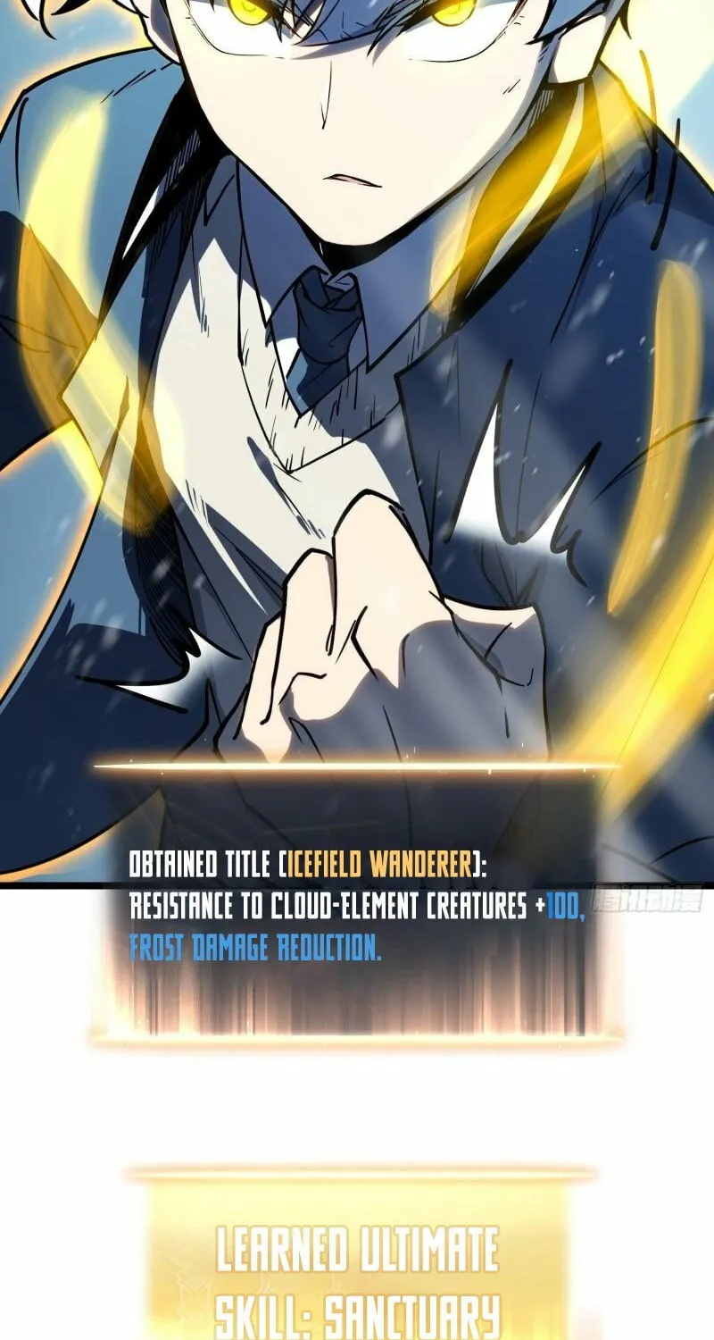 Read All Class Awakening God Slayer EN Manga Online