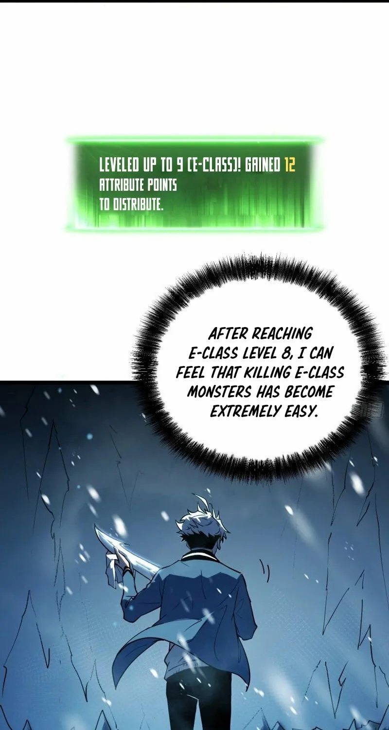 Read All Class Awakening God Slayer EN Manga Online
