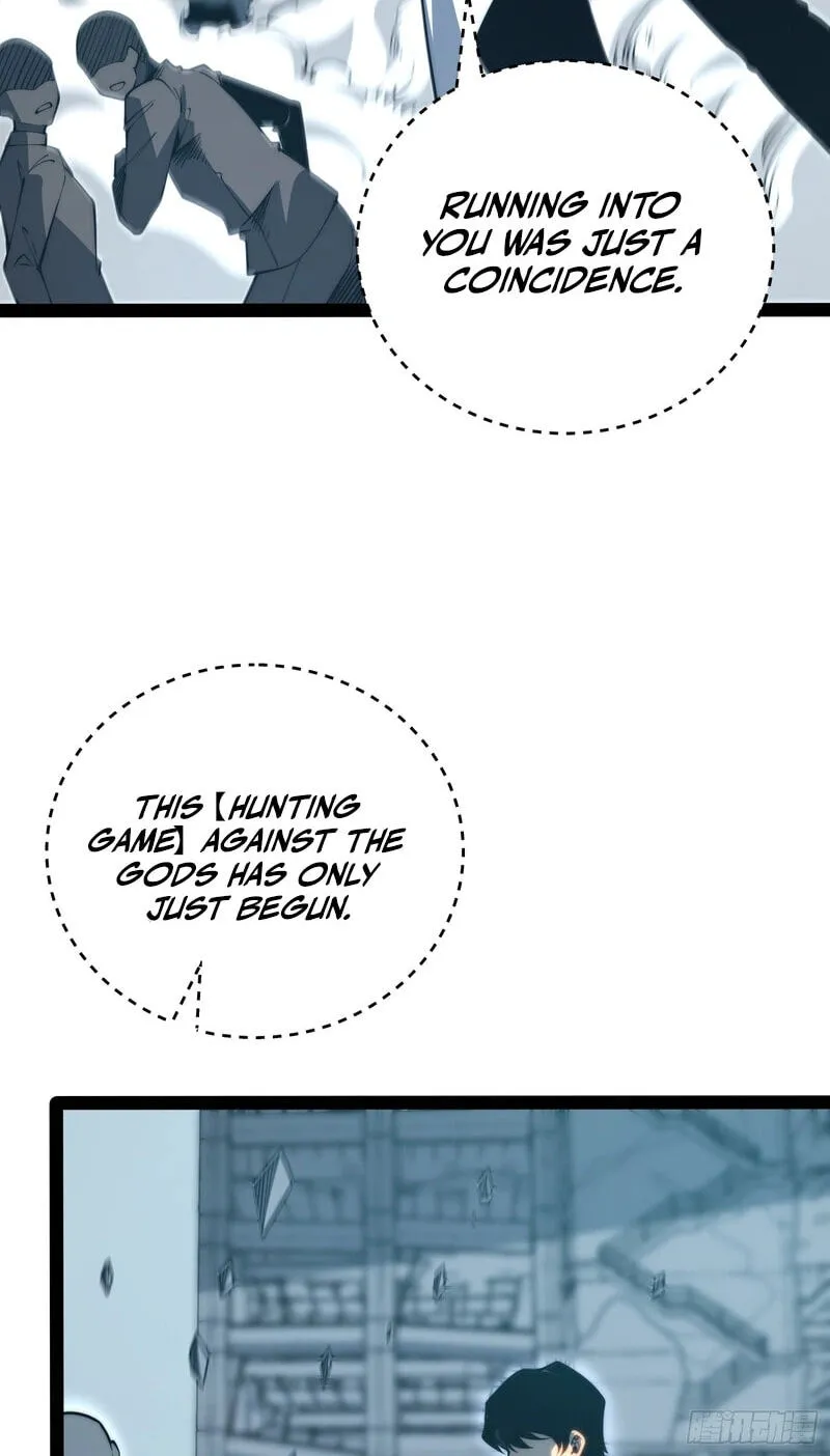 Read All Class Awakening God Slayer EN Manga Online