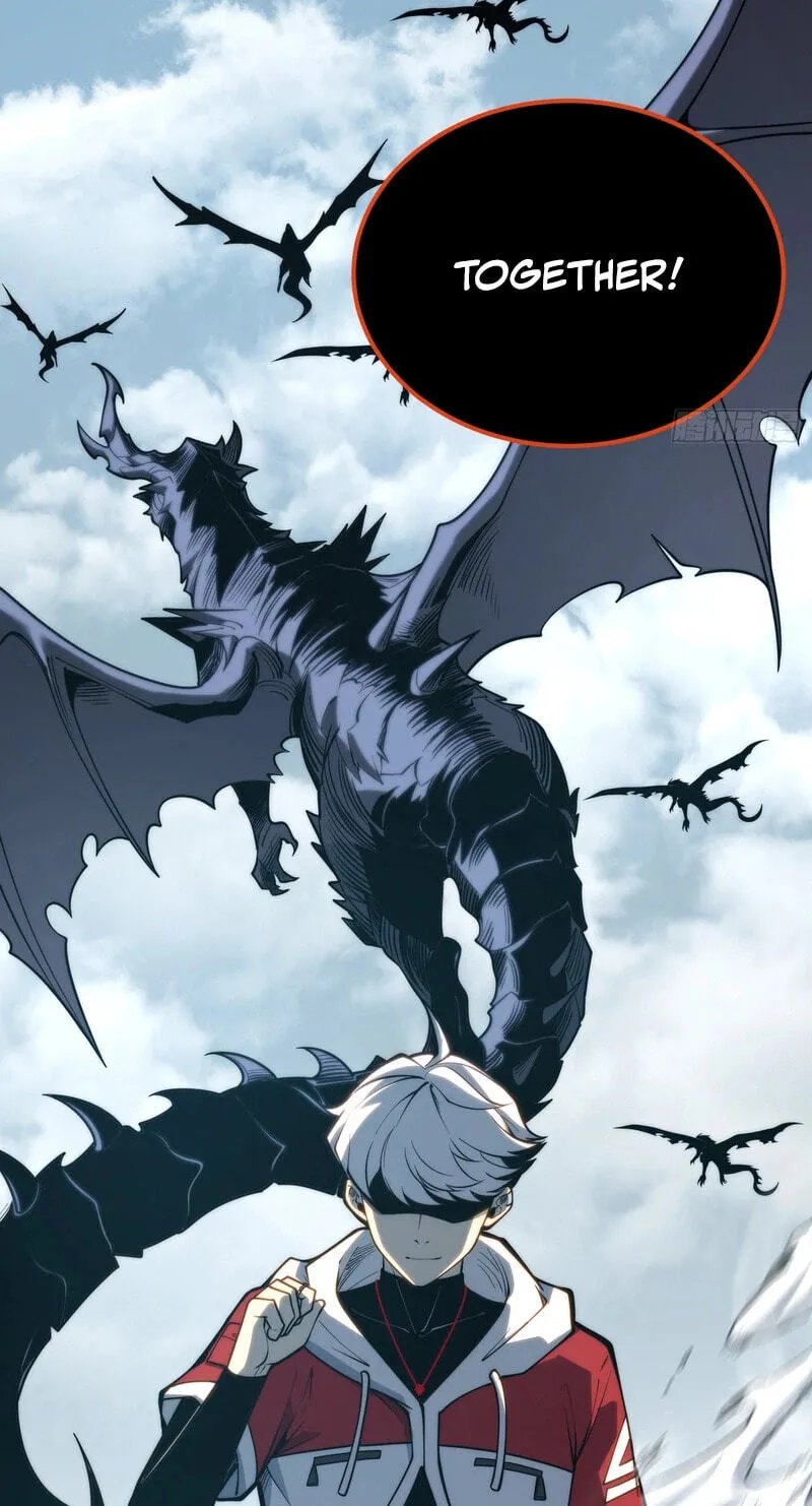 Read All Class Awakening God Slayer EN Manga Online