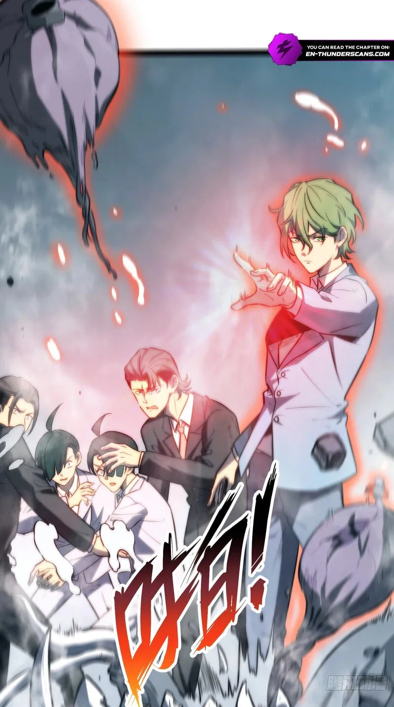 Read All Class Awakening God Slayer EN Manga Online