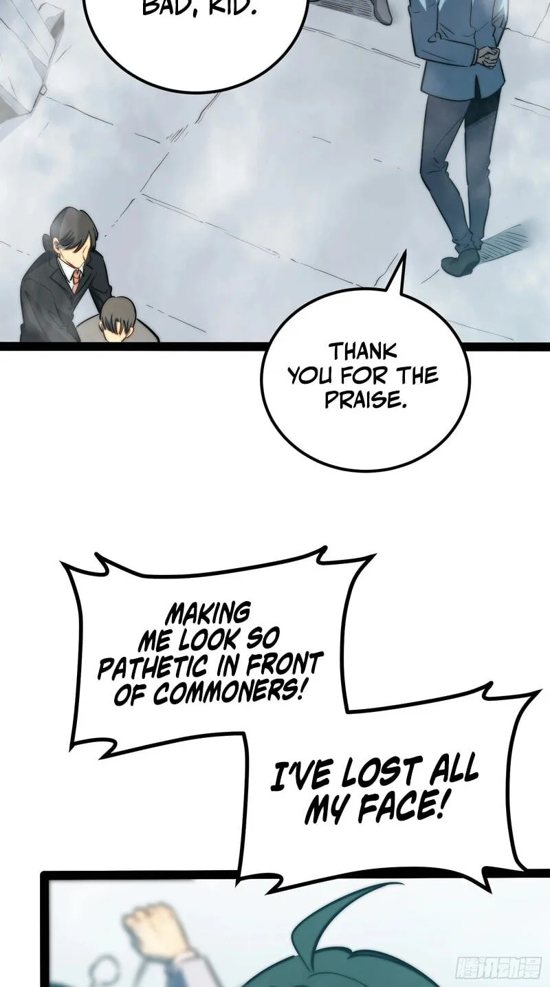 Read All Class Awakening God Slayer EN Manga Online