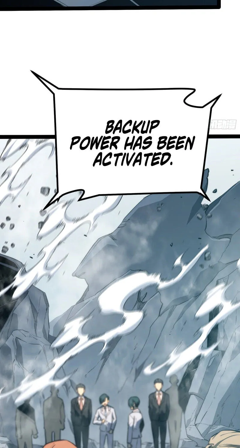 Read All Class Awakening God Slayer EN Manga Online