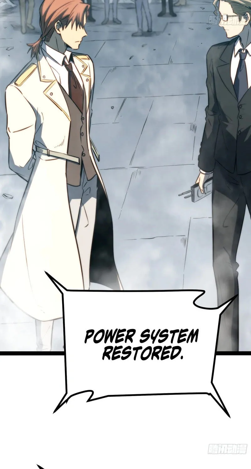 Read All Class Awakening God Slayer EN Manga Online