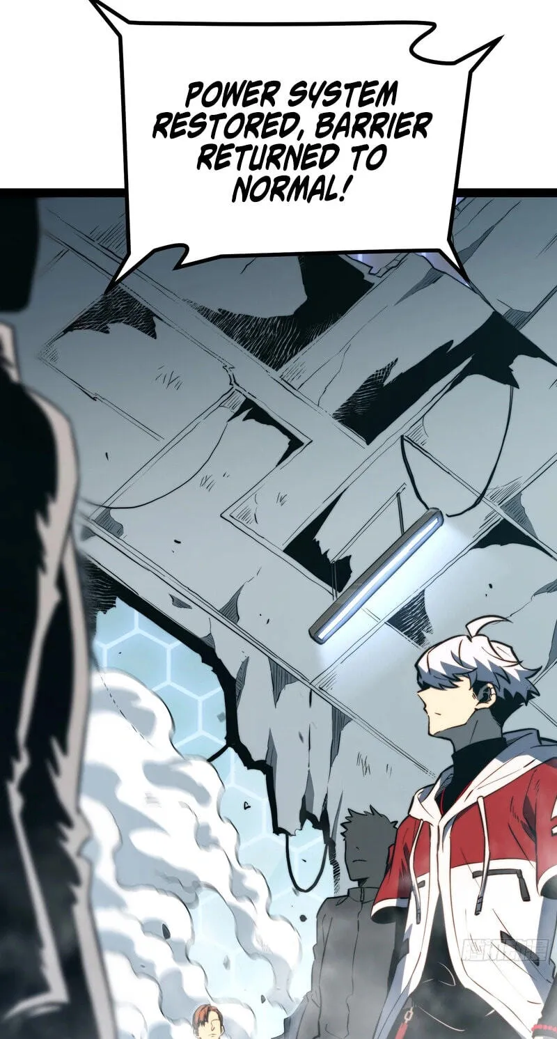 Read All Class Awakening God Slayer EN Manga Online