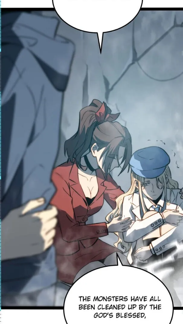 Read All Class Awakening God Slayer EN Manga Online