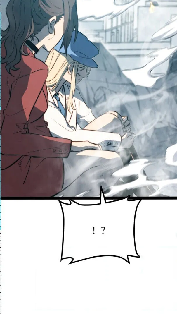 Read All Class Awakening God Slayer EN Manga Online