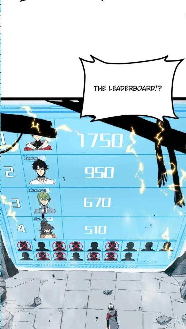 Read All Class Awakening God Slayer EN Manga Online