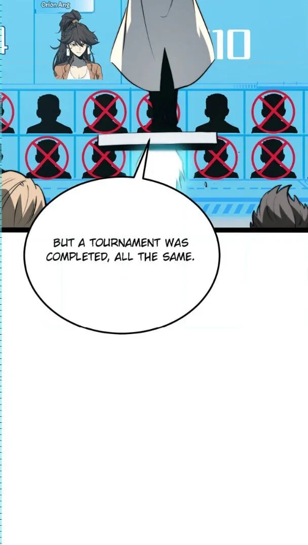 Read All Class Awakening God Slayer EN Manga Online