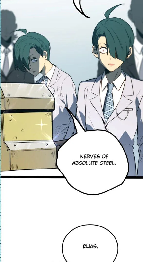 Read All Class Awakening God Slayer EN Manga Online