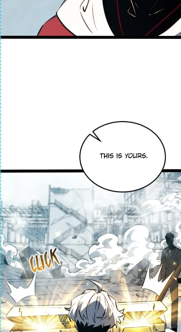 Read All Class Awakening God Slayer EN Manga Online
