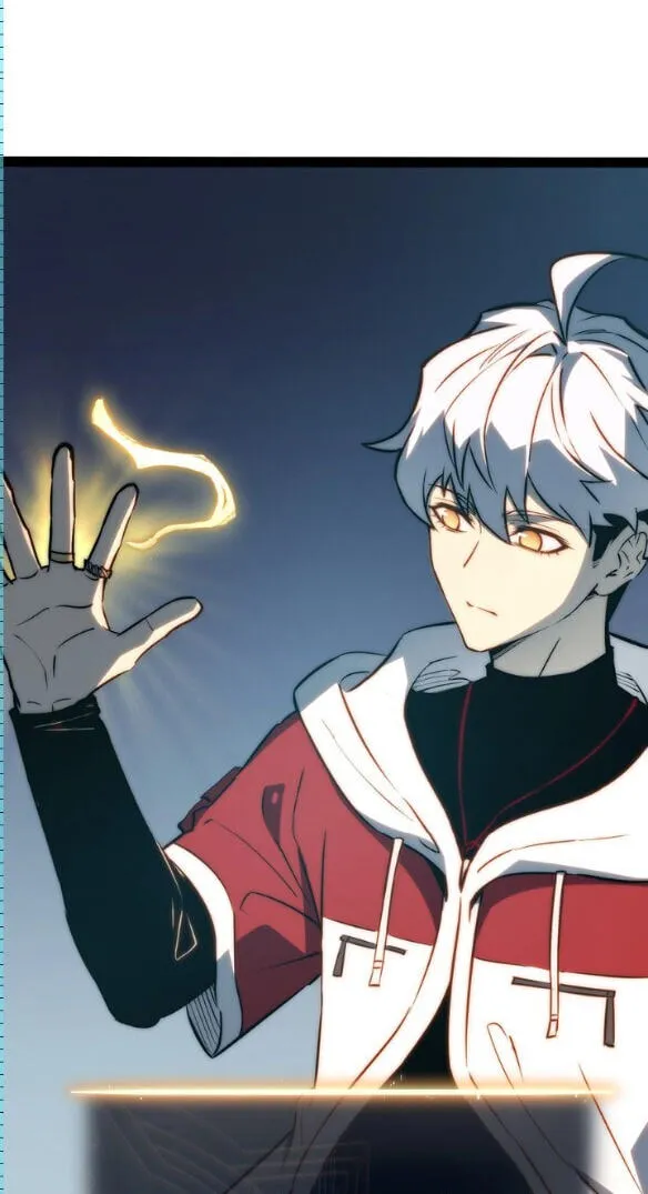 Read All Class Awakening God Slayer EN Manga Online