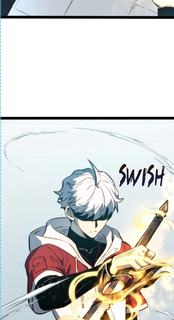 Read All Class Awakening God Slayer EN Manga Online