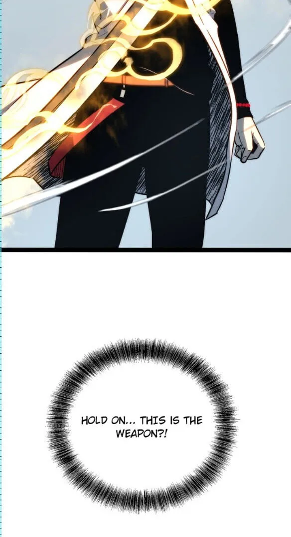 Read All Class Awakening God Slayer EN Manga Online
