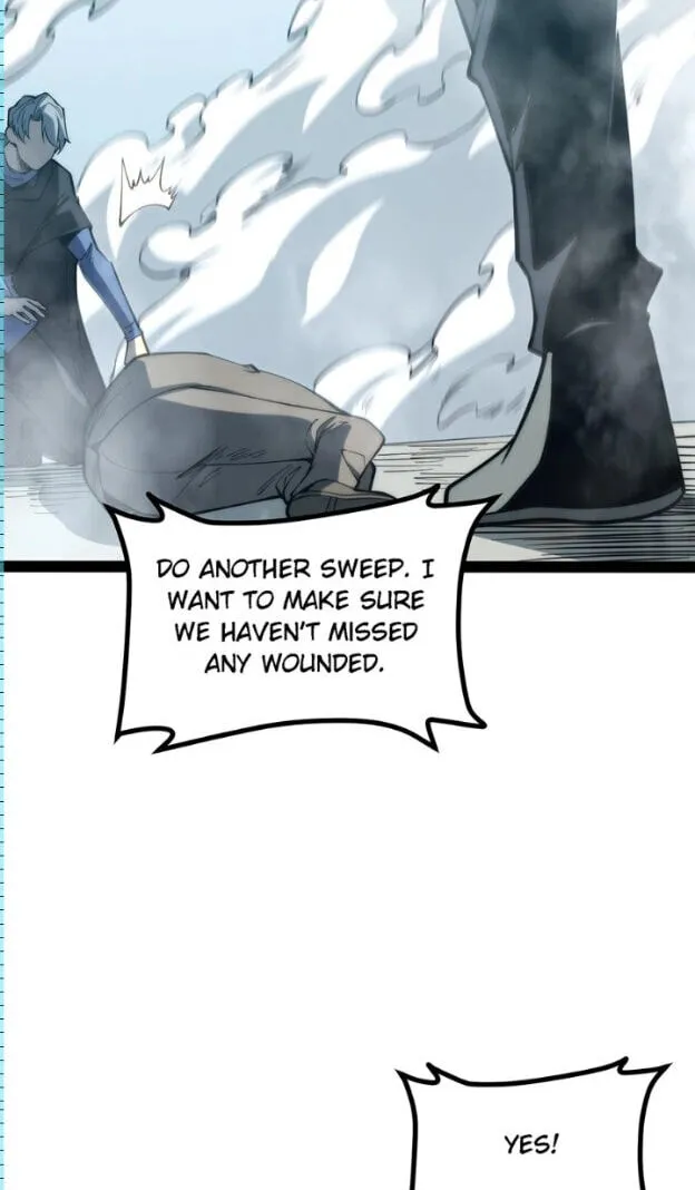 Read All Class Awakening God Slayer EN Manga Online