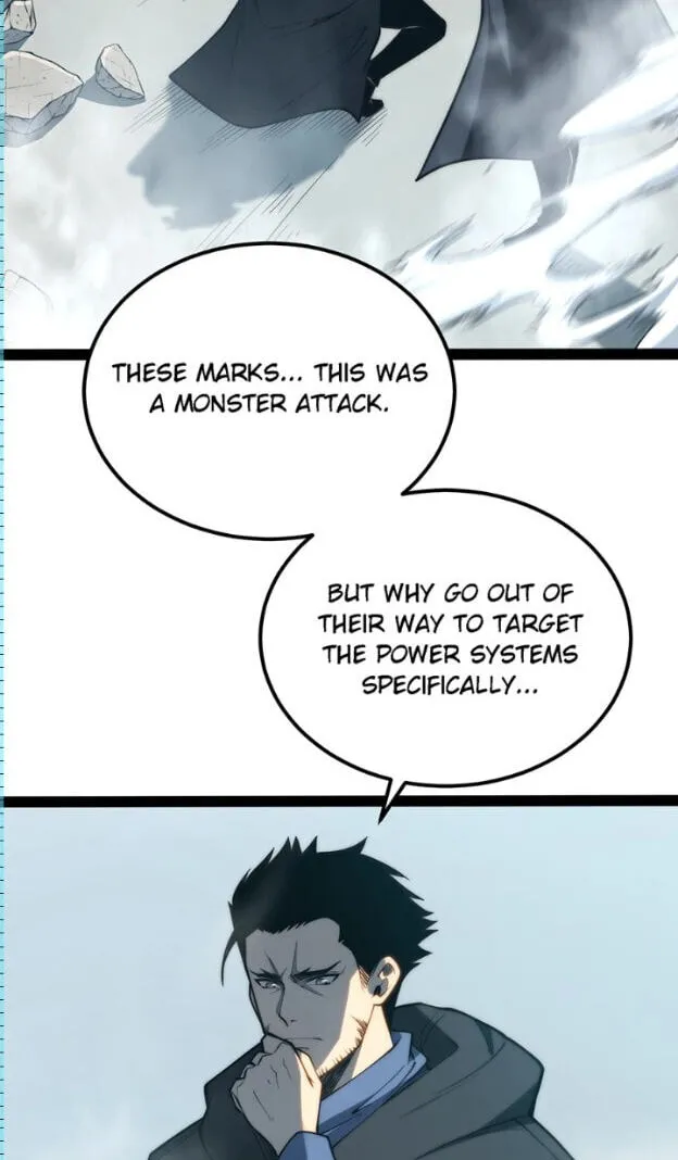 Read All Class Awakening God Slayer EN Manga Online