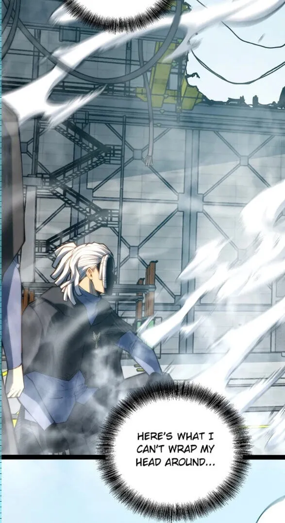 Read All Class Awakening God Slayer EN Manga Online